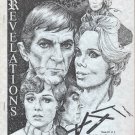Revelations - A Dark Shadows Novel by Dale Clark - (Book III)