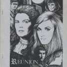 Reunion - A Dark Shadows Novel by Dale Clark - (Book I)