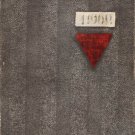 Concentration Camp Dachau 1933-1945