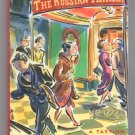 The Russian Tea Room - A Tasting by Faith Stewart-Gordon