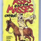 Asses Rule the Masses: An Amusing Collection of Political Blunders