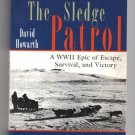 The Sledge Patrol by David Howarth