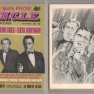 The Man From U.N.C.L.E. digest magazine November 1966 (g) The Man From U.N.C.L.E. digest magazine November 1966 (g)