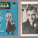 The Man From U.N.C.L.E. digest magazine July 1967 (f/g)