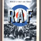 RAF The Birth of the World's First Air Force by Richard Overy RAF The Birth of the World's First Air Force by Richard Overy