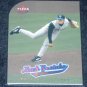 2005 FLEER ULTRA PLATINUM ZACH GREINKE 19/50 w/FREE SHIPPING!