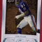 2009 DONRUSS CLASSICS CARL ELLER 10/25 w/FREE SHIPPING!