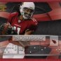 2009 DONRUSS GRIDIRON GEAR LARRY FITZGERALD PLAYBOOK 003/100 w/FREE SHIPPING