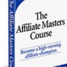 The Affiliate Masters Course