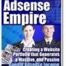 Building Your Own Adsense Empire