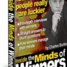Inside The Minds Of Winners