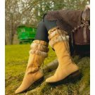 Calf boot CB996SM