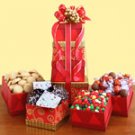 Christmas Gift Boxes