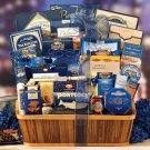 Executive Gourmet Basket