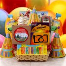 Happy Birthday Surprise