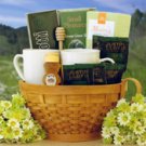 Tea Cup Assortment