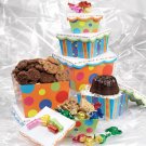 Birthday Gift Tower