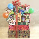 Birthday Party Gift Box