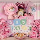 Baby Lion Gift