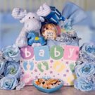 Baby Moose Gift