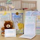 Baby Time Capsule