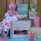 Comfort for Breast Cancer
