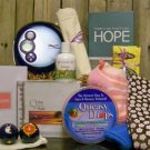Woman's Chemo Comfort