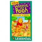 Winnie The Pooh: Helping Others VHS Tape Walt Disney Home Video