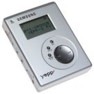 Samsung YP-E32 Yepp MP3 Player