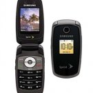 Samsung SPH M300 Cell Phone w/Digital Camera