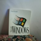 Microsoft Windows User's Guide Version 3.1