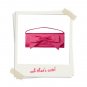 Party Fuchsia Clutch