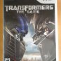 Transformers The Game (Wii)