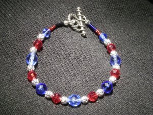 Patriotic Sparkle