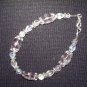 Pink Ice Bracelet