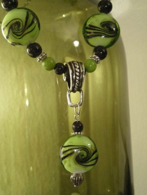 Luscious Lime Delight N048