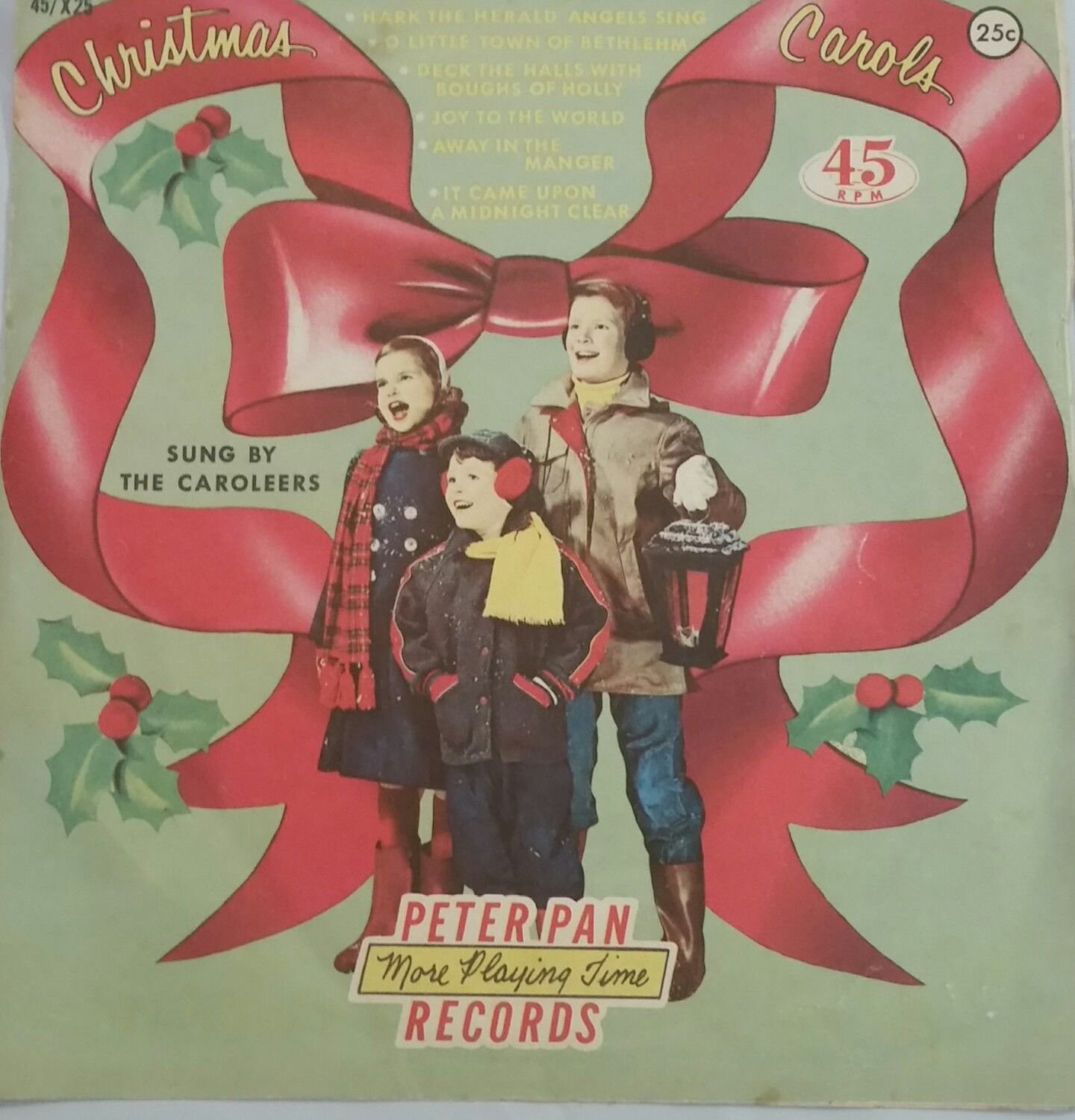 60 christmas carols for kids download