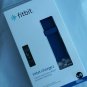 GENUINE FITBIT CHARGE 2 CLASSIC ACCESSORY BAND LARGE BLUE OEM BRAND NEW
