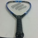 Ektelon Invader TI 925 Power Oversize Racquetball Racquet Racket Level w Cover