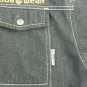 Women's Rocawear Black Denim Jacket