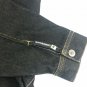 Women's Rocawear Black Denim Jacket
