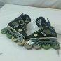 Tour TR2000 TR 2000 Inline Roller Hockey Blades Skates EUC boy SZ 3