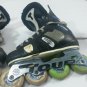 Tour TR2000 TR 2000 Inline Roller Hockey Blades Skates EUC boy SZ 3