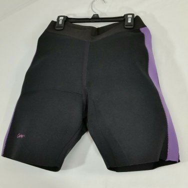 Curves neoprene slimming shorts online