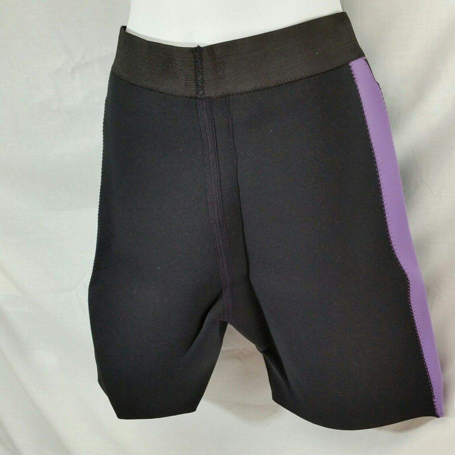 curves sweat shorts