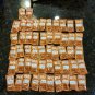 NEW Taco Bell  Sauce Mild 50 Packets Burrito The Best Flavor MILD Fresh