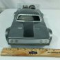 RC Painted Plastic Car RT with Rear Spoiler Drift Car? 15" L 7.75"w