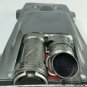 RC Painted Plastic Car RT with Rear Spoiler Drift Car? 15" L 7.75"w