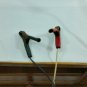 Vintage Western Auto Wizard Trolling Motor Fishing Decor Model shc6954a37