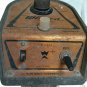 Vintage Western Auto Wizard Trolling Motor Fishing Decor Model shc6954a37